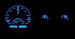 Dakota Digital VHX Gauges - 1955-86 Jeep CJ