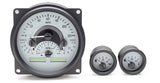 Dakota Digital VHX Gauges - 1955-86 Jeep CJ