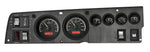 Dakota Digital VHX Gauges - 1968-70 Dodge Charger, 1969-70 Coronet R/T, 1968-70 Plymouth Super Bee, 1970 GTX and Road Runner