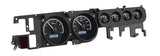 Dakota Digital VHX Gauges - 1968-70 Dodge Charger, 1969-70 Coronet R/T, 1968-70 Plymouth Super Bee, 1970 GTX and Road Runner