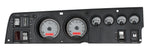 Dakota Digital VHX Gauges - 1968-70 Dodge Charger, 1969-70 Coronet R/T, 1968-70 Plymouth Super Bee, 1970 GTX and Road Runner