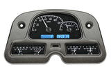 Dakota Digital VHX Gauges - 1962-84 Toyota FJ