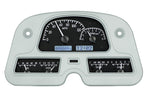 Dakota Digital VHX Gauges - 1962-84 Toyota FJ