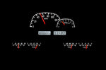 Dakota Digital VHX Gauges - 1962-84 Toyota FJ