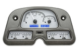 Dakota Digital VHX Gauges - 1962-84 Toyota FJ