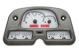 Dakota Digital VHX Gauges - 1962-84 Toyota FJ