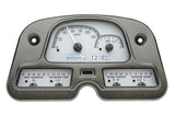 Dakota Digital VHX Gauges - 1962-84 Toyota FJ