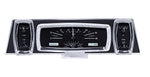 Dakota Digital VHX Gauges - 1961-63 Lincoln