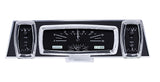 Dakota Digital VHX Gauges - 1961-63 Lincoln