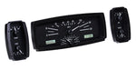 Dakota Digital VHX Gauges - 1961-63 Lincoln