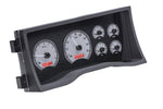 Dakota Digital VHX Gauges - 1995-98 Fullsize, 1995-00 SUV & HD Pickup Chevy / GMC Pickup Truck