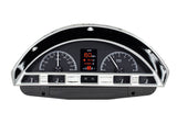 Dakota Digital HDX Gauges - 1956 Ford Pickup