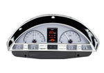 Dakota Digital HDX Gauges - 1956 Ford Pickup