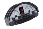 Dakota Digital HDX Gauges - 1956 Ford Pickup