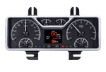 Dakota Digital HDX Gauges - 1940 Ford Car & 1940-47 Ford Truck