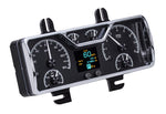 Dakota Digital HDX Gauges - 1940 Ford Car & 1940-47 Ford Truck