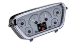 Dakota Digital HDX Gauges - 1953-55 Ford Pickup