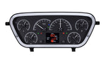 Dakota Digital HDX Gauges - 1953-55 Ford Pickup