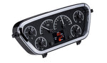 Dakota Digital HDX Gauges - 1953-55 Ford Pickup