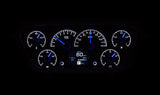 Dakota Digital HDX Gauges - 1953-55 Ford Pickup