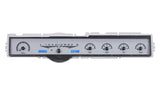 Dakota Digital VHX Gauges - 1965-66 Ford Galaxie