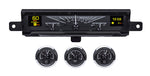 Dakota Digital HDX Gauges - 1961-62 Chevy Impala