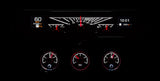 Dakota Digital HDX Gauges - 1961-62 Chevy Impala