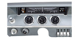 Dakota Digital HDX Gauges - 1961-62 Chevy Impala