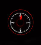 Dakota Digital HDX Gauges - 1958-62 Chevy Corvette