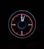 Dakota Digital HDX Gauges - 1958-62 Chevy Corvette