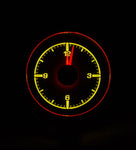 Dakota Digital HDX Gauges - 1958-62 Chevy Corvette