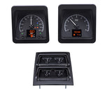 Dakota Digital HDX Gauges - 1969 Camaro w/ Console