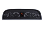 Dakota Digital HDX Gauges - 1960-63 Chevy/GMC, C10, Pick Up