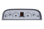 Dakota Digital HDX Gauges - 1960-63 Chevy/GMC, C10, Pick Up