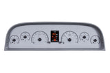 Dakota Digital HDX Gauges - 1960-63 Chevy/GMC, C10, Pick Up