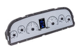 Dakota Digital HDX Gauges - 1960-63 Chevy/GMC, C10, Pick Up