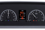 Dakota Digital HDX Gauges - 1960-63 Chevy/GMC, C10, Pick Up