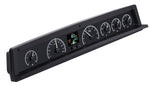 Dakota Digital HDX Gauges - 1971-76 Chevy Caprice / Impala