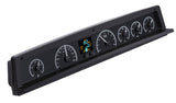 Dakota Digital HDX Gauges - 1971-76 Chevy Caprice / Impala