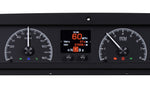 Dakota Digital HDX Gauges - 1971-76 Chevy Caprice / Impala