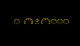 Dakota Digital HDX Gauges - 1971-76 Chevy Caprice / Impala