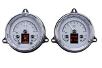 Dakota Digital HDX Gauges - 1954 Chevy/GMC Pick Up