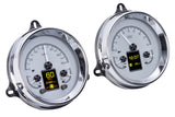 Dakota Digital HDX Gauges - 1954 Chevy/GMC Pick Up