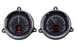 Dakota Digital HDX Gauges - 1954 Chevy/GMC Pick Up