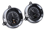 Dakota Digital HDX Gauges - 1954 Chevy/GMC Pick Up