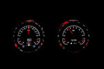 Dakota Digital HDX Gauges - 1954 Chevy/GMC Pick Up