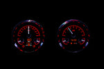 Dakota Digital HDX Gauges - 1954 Chevy/GMC Pick Up