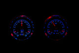 Dakota Digital HDX Gauges - 1954 Chevy/GMC Pick Up