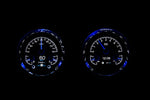 Dakota Digital HDX Gauges - 1954 Chevy/GMC Pick Up