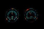 Dakota Digital HDX Gauges - 1954 Chevy/GMC Pick Up